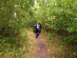 Wildschütz See & Tana 2025