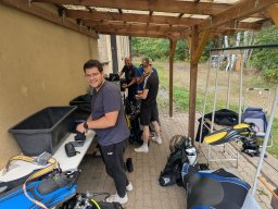 Wildschütz See &amp; Tana 2025