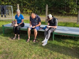 Wildschütz See &amp; Tana 2025