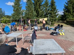 Wildschütz See &amp; Tana 2025