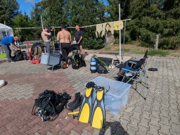 Wildschütz See &amp; Tana 2025