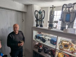 Wildschütz See &amp; Tana 2025