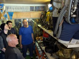 Wildschütz See &amp; Tana 2025