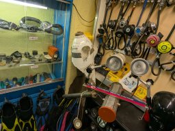 Wildschütz See &amp; Tana 2025