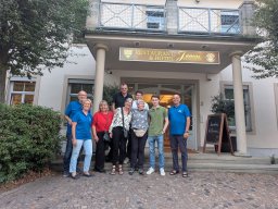 Wildschütz See &amp; Tana 2025