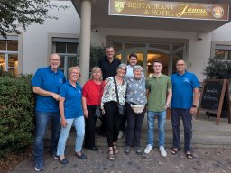 Wildschütz See &amp; Tana 2025