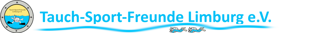 Tauch-Sport-Freunde Limburg e.V.